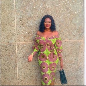 Meet your Posher, Ami